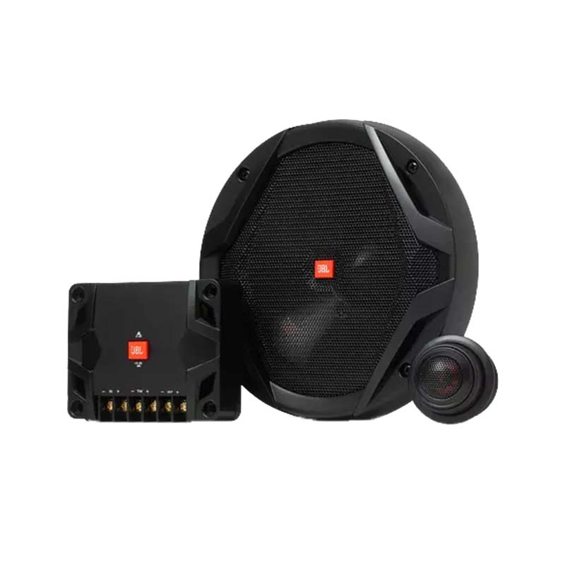 ลำโพง JBL GX608C