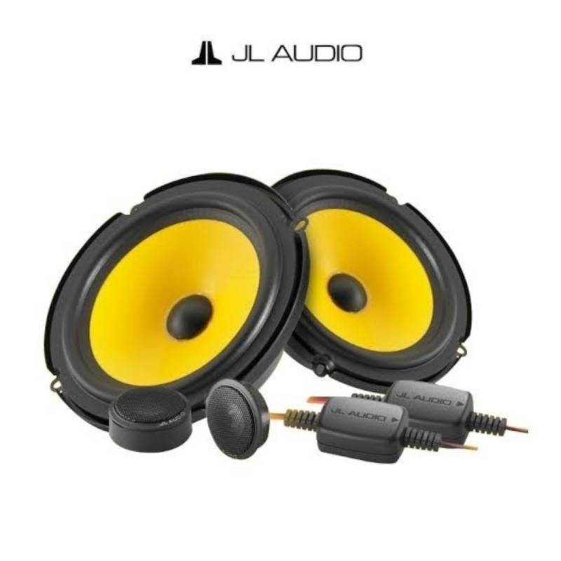 ลำโพง JL Audio C1-650